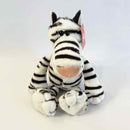 Soft Toy Tiger striped 25cm