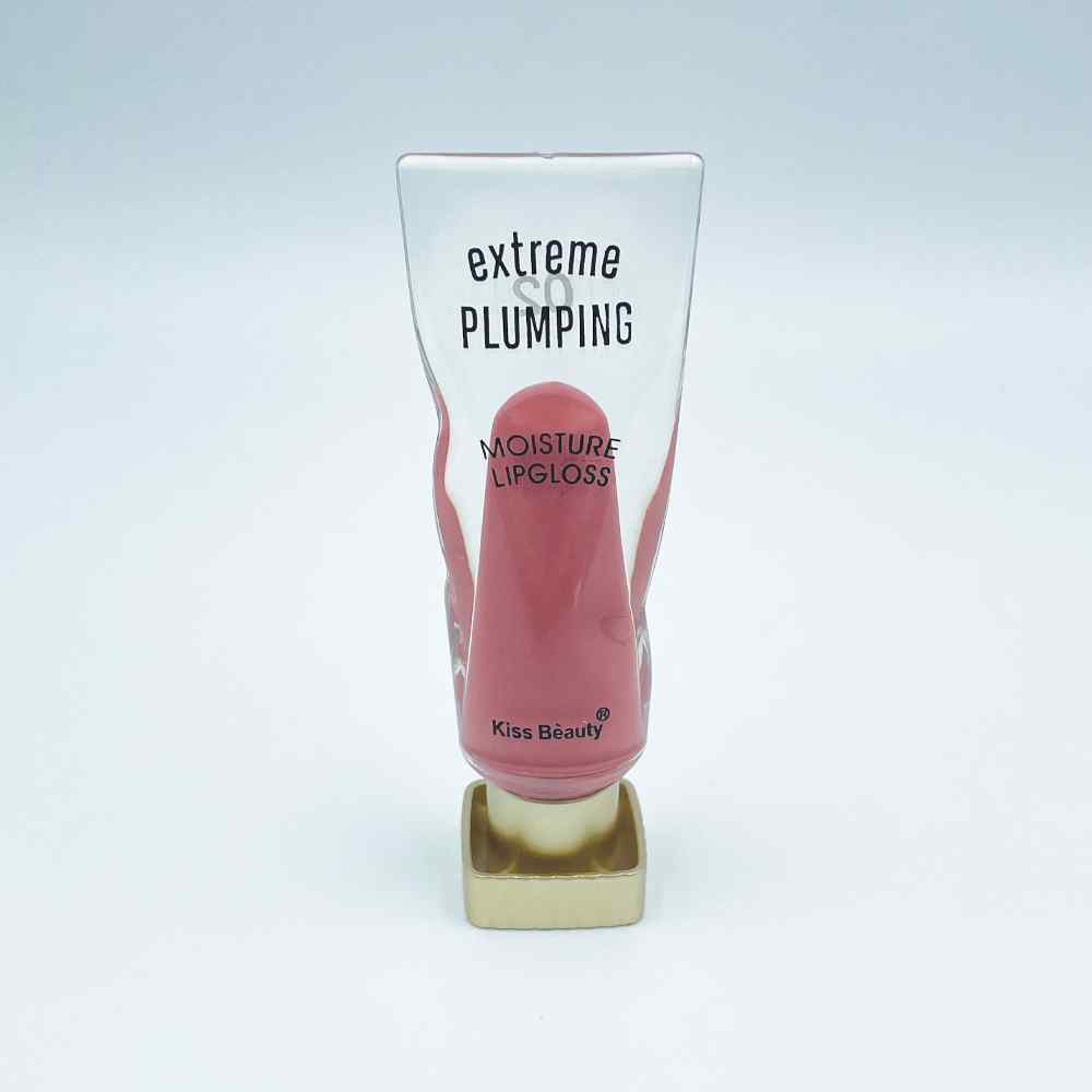 Kiss Beauty Extreme Plumping Lip Gloss Assorted