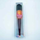 S.L.Q Round Medium Powder Brush 1ea
