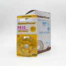 GP Hi Pro Hearing Aid Batt 10 6pk