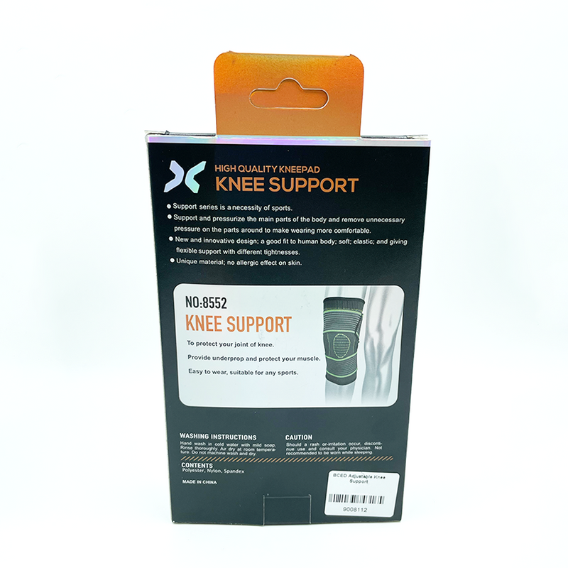 X High Quality Adjustable Knee Support