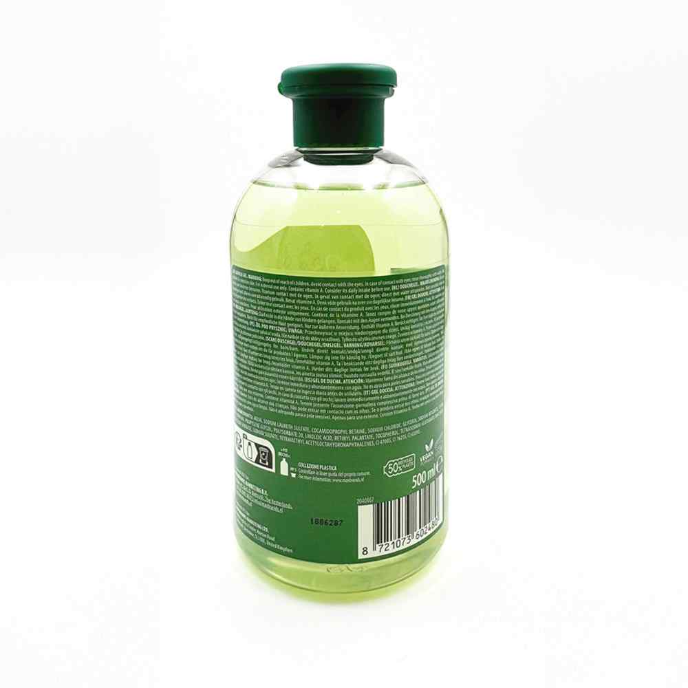 SENCE Shower Gel Avocado 500ml