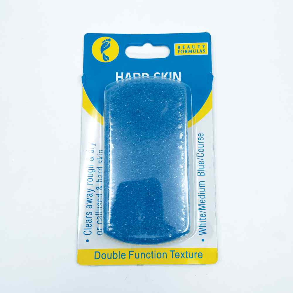 BC Hard Skin Remover