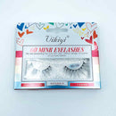 Vikiyi Mink Eyelashes Style M129 1ea