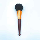 S.L.Q Round Medium Powder Brush 1ea