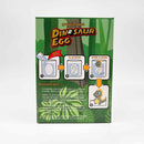 Growing Pet Dinosaur Egg Grn