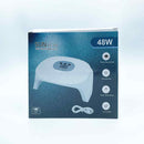 UV Led USB Nail Lamp 1ea
