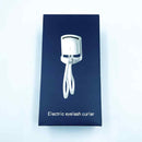 Electric Eye Lash Heated Curler 1ea