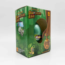 Growing Pet Dinosaur Egg Grn