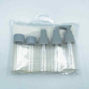 Bargain Chemist Travel Set 5 Piece