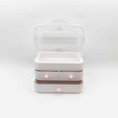 Cosmetic Storage Box