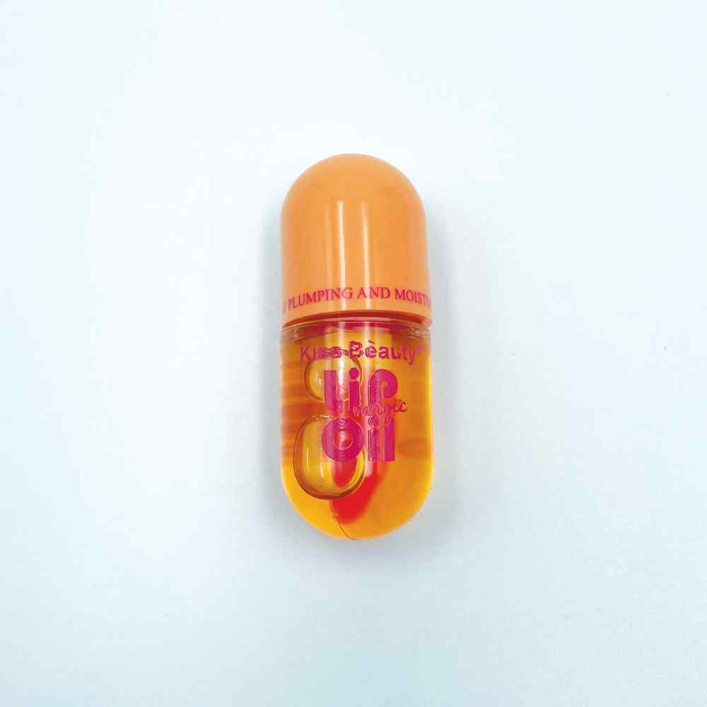 Kiss Beauty Lip Oil 1 each