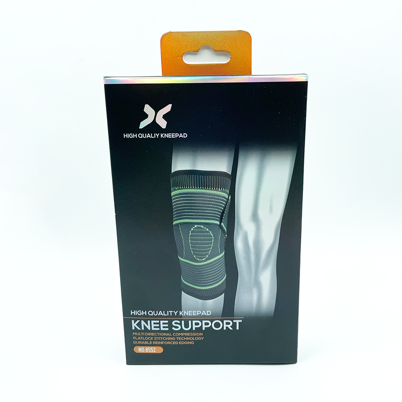 X High Quality Adjustable Knee Support