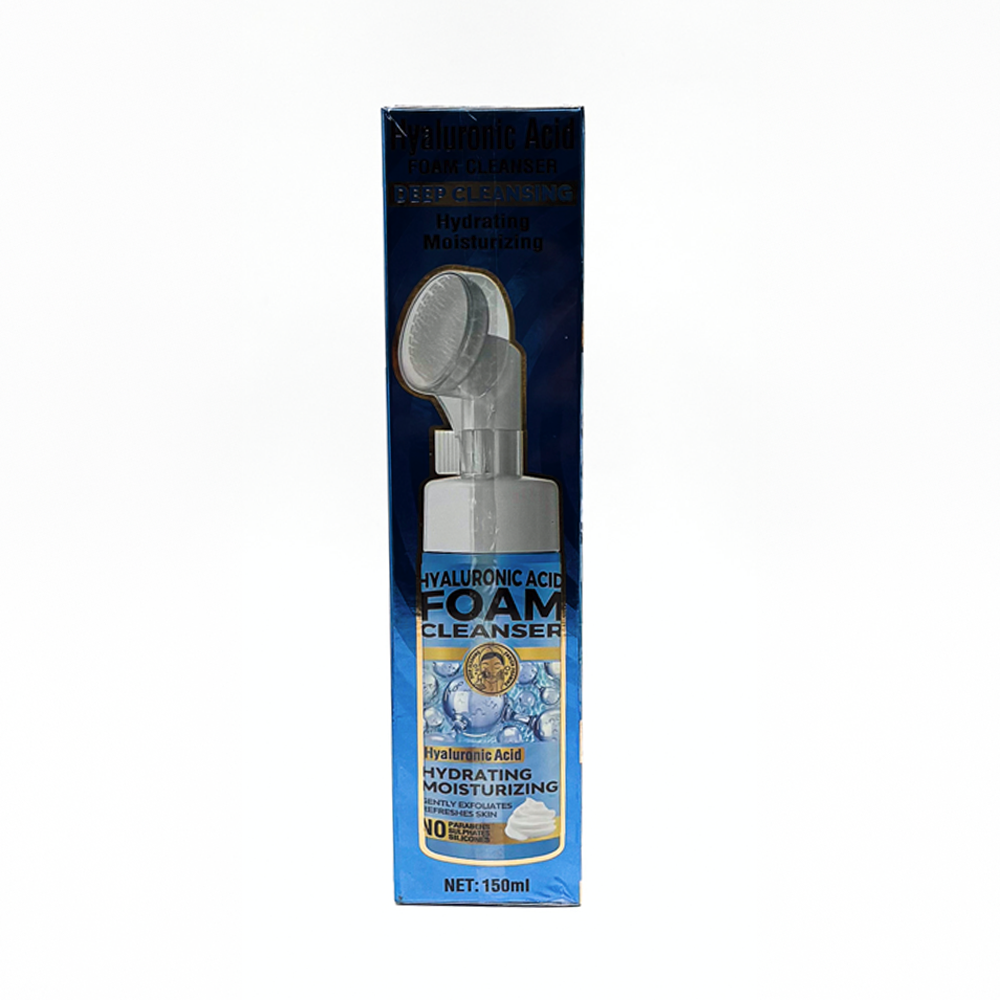 PERFECT CARE Hyaluronic acid Foam Cleanser 150ml