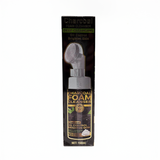PERFECT CARE charcoal Foam Cleanser 150ml