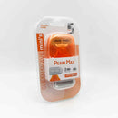 PEARL MAX Travel Razor
