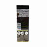 PERFECT CARE charcoal Foam Cleanser 150ml