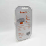 PEARL MAX Travel Razor
