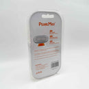 PEARL MAX Travel Razor