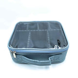 HB&Co Makeup Beauty Case with sections