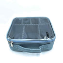 HB&Co Makeup Beauty Case with sections