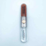 Kiss Beauty Lipgloss Bicolour 2 in 1