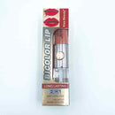 Kiss Beauty Lipgloss Bicolour 2 in 1
