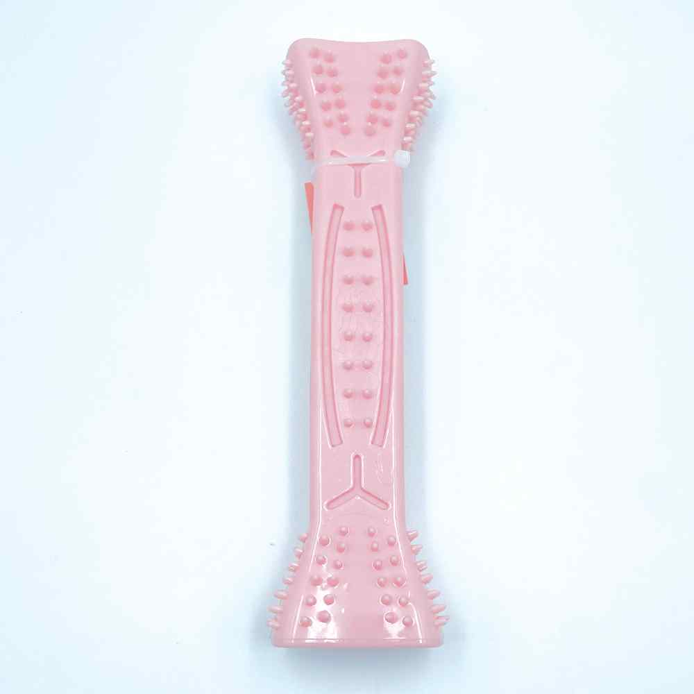 HB&Co Pet Toy Chew Bone Small 1ea