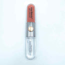 Kiss Beauty Lipgloss Bicolour 2 in 1