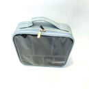 HB&Co Makeup Beauty Case with sections