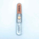 Kiss Beauty Lipgloss Bicolour 2 in 1