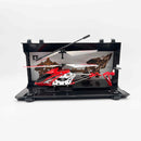 Helicopter with Remote Control