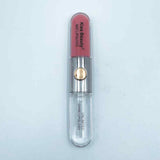 Kiss Beauty Lipgloss Bicolour 2 in 1