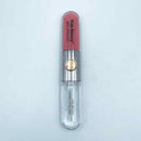 Kiss Beauty Lipgloss Bicolour 2 in 1
