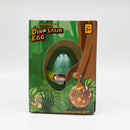 Growing Pet Dinosaur Egg Grn