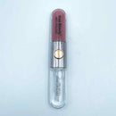 Kiss Beauty Lipgloss Bicolour 2 in 1
