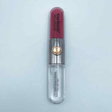 Kiss Beauty Lipgloss Bicolour 2 in 1