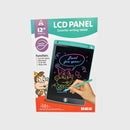 LCD wipe and draw tablet 12in