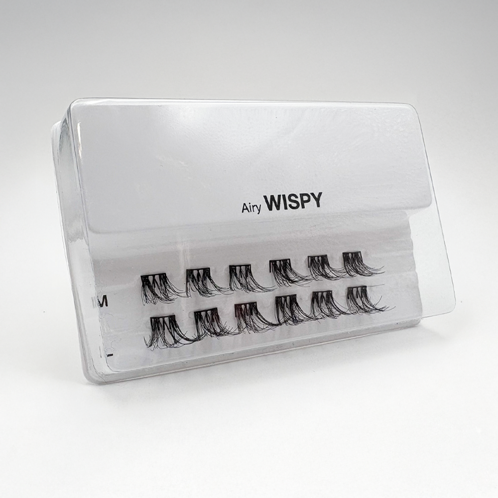 ImPress Lash Refill Whispy Airy