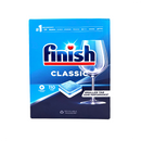 Finish Dishwasher Tablets Classic 110s Limit 10 per Customer