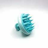 Ruby Face Silicone Hair Brush