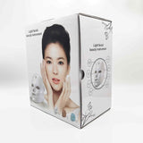 LED Face Mask