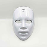 LED Face Mask