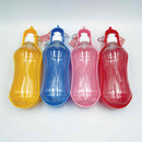 HB&Co Pet Drinking Bottle 500ml 1ea