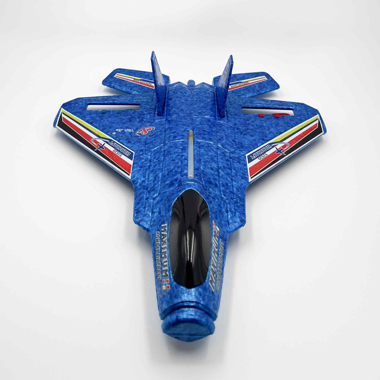 Plane with Remote Control