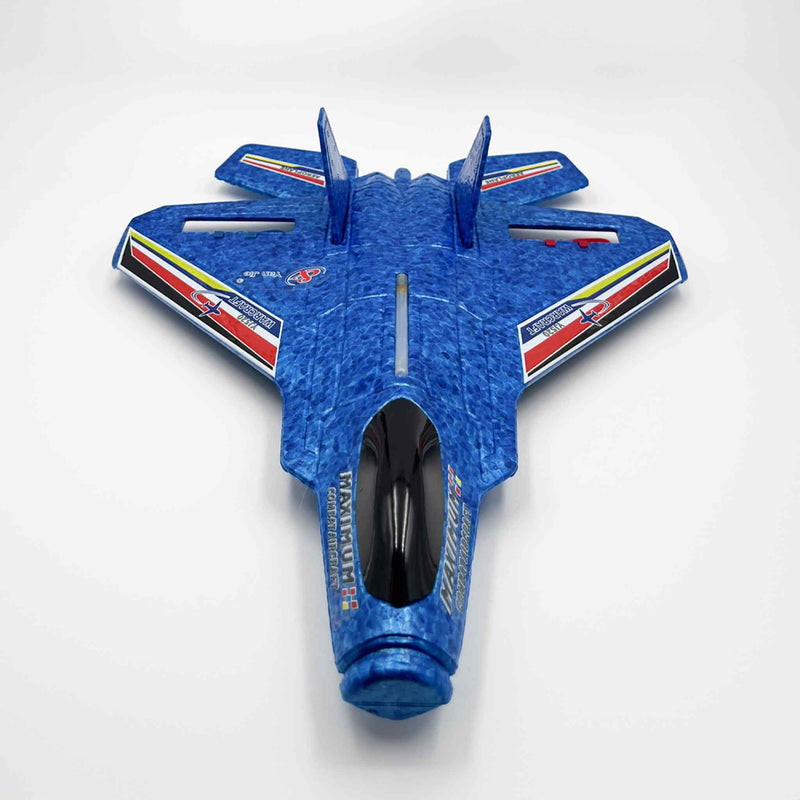 Plane with Remote Control