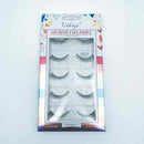 Vikiyi Mink Eyelashes Style M08 5pk