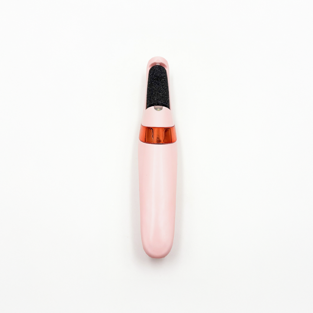 Electronic Pedicure Tool