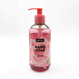 SENCE Hand Soap Rose 300ml
