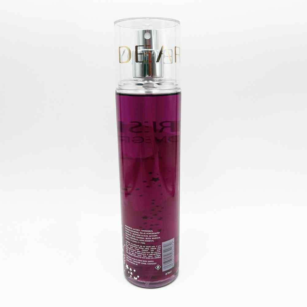 Dear Body Fresh Pomegranate Fragrance Mist 236ml